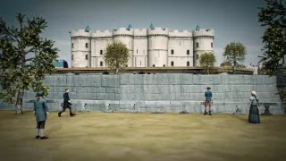 Pád Bastily: Kronika revolúcie