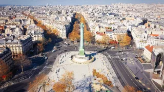 Pád Bastily: Kronika revolúcie