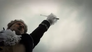 Pád Bastily: Kronika revolúcie