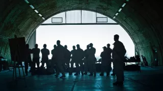 CIA vs. Usáma bin Ládin