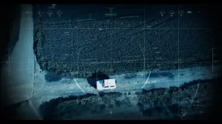 CIA vs. Usáma bin Ládin