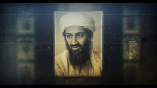 CIA vs. Usáma bin Ládin