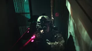 CIA vs. Usáma bin Ládin