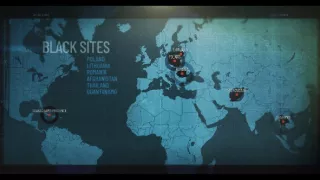 CIA vs. Usáma bin Ládin