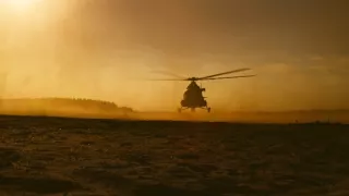 CIA vs. Usáma bin Ládin