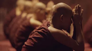 Mjanmarsko, krajina pagod