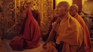 Mjanmarsko, krajina pagod