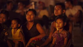 Mjanmarsko, krajina pagod