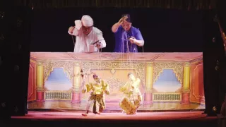 Mjanmarsko, krajina pagod