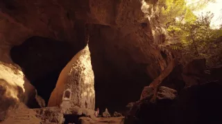 Mjanmarsko, krajina pagod