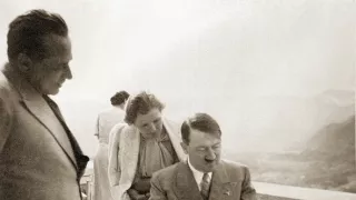 Hitlerove peniaze (2/4)