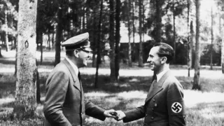 Hitlerove peniaze (2/4)