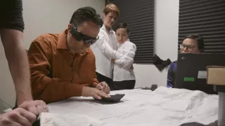 Človek plus - budúcnosť našich zmyslov (2/5)