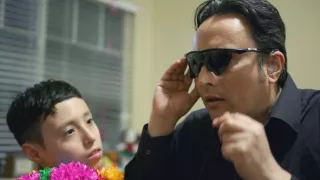 Človek plus - budúcnosť našich zmyslov (2/5)