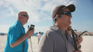 Človek plus - budúcnosť našich zmyslov (2/5)