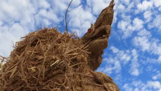 Kamera na cestách: Isan, pravá tvár Thajska