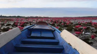 Kamera na cestách: Isan, pravá tvár Thajska