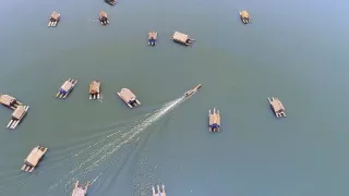 Kamera na cestách: Isan, pravá tvár Thajska