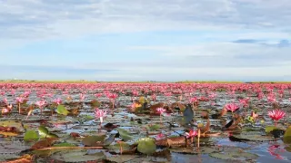 Kamera na cestách: Isan, pravá tvár Thajska