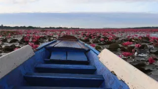 Kamera na cestách: Isan, pravá tvár Thajska