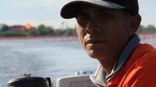 Kamera na cestách: Isan, pravá tvár Thajska