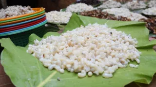 Kamera na cestách: Isan, pravá tvár Thajska