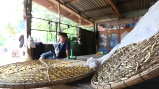 Kamera na cestách: Isan, pravá tvár Thajska