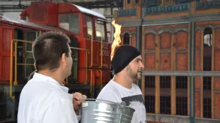 Brutální chemie (4)