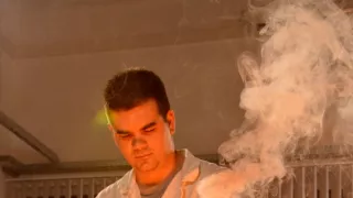 Brutální chemie (4)