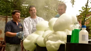 Brutální chemie (4)