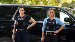 NCIS - Námorný vyšetrovací úrad XX (17)