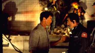 Daylight - Alagút a halálba