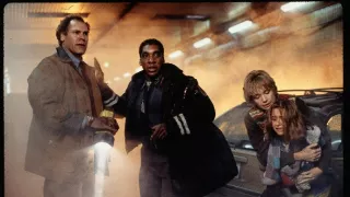 Daylight - Alagút a halálba