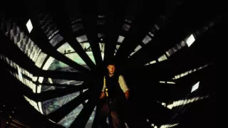 Daylight - Alagút a halálba