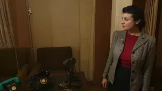 Tajemné bunkry (1/2)