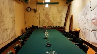 Tajemné bunkry (1/2)