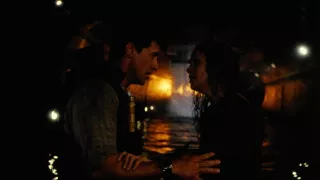 Daylight - Alagút a halálba