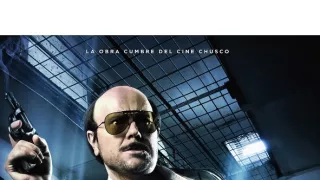 Torrente 4: Smrtící krize