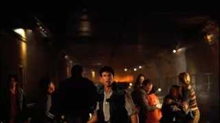 Daylight - Alagút a halálba