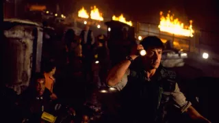 Daylight - Alagút a halálba