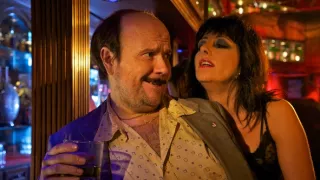 Torrente 4: Smrtiaca kríza