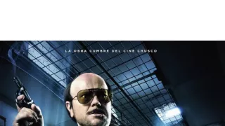 Torrente 4: Smrtiaca kríza