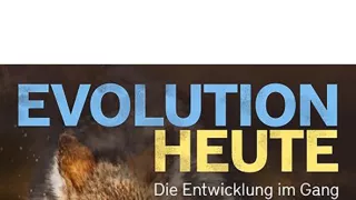 Evolúcia v pohybe (2)