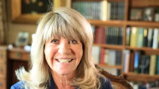 Tajomstvá britskej kráľovskej rodiny (3/8)