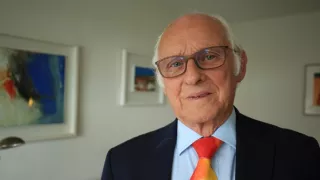 Tajomstvá britskej kráľovskej rodiny (3/8)