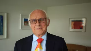 Tajomstvá britskej kráľovskej rodiny (3/8)