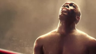 Velký George Foreman