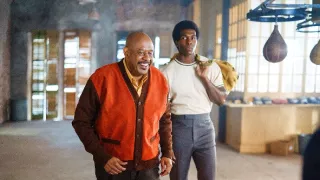 Velký George Foreman