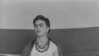 Frida Kahlo (2/3)
