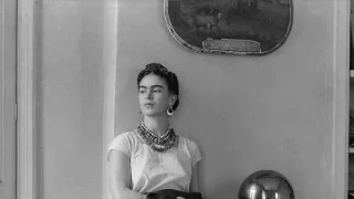 Frida Kahlo (2/3)